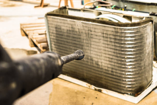 Best Local Air Duct Cleaning Services  in Olivette, MO