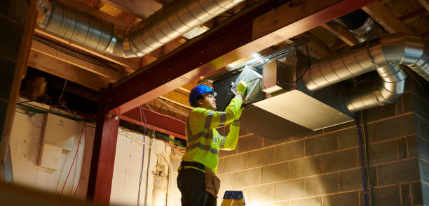 Best Commercial HVAC Duct Cleaning  in Olivette, MO