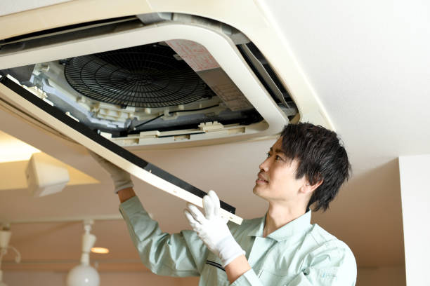 Best Emergency Air Duct Cleaning  in Olivette, MO