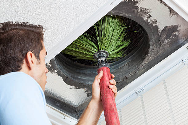 Best Emergency Air Duct Cleaning  in Olivette, MO