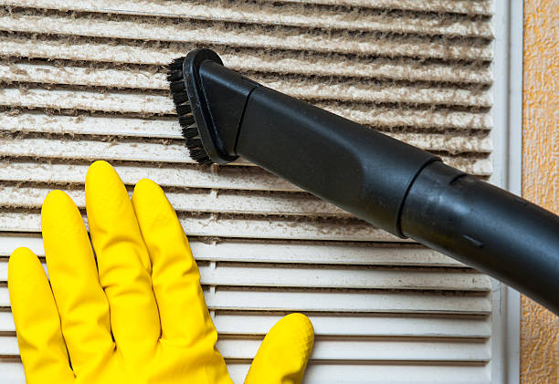 Best Ventilation Cleaning Services  in Olivette, MO