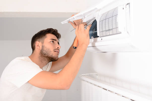 Best Air Duct Cleaning Near Me  in Olivette, MO