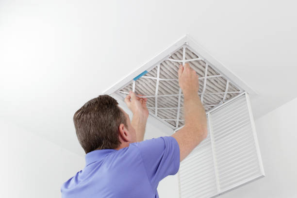 Best Residential Air Duct Cleaning  in Olivette, MO
